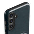NBA San Antonio Spurs Distressed Galaxy S24 Plus Impact Case